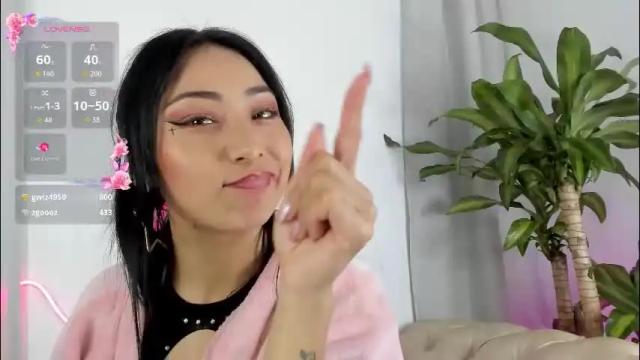 Image 12 of jentokio Stream on Chaturbate on 1 month ago