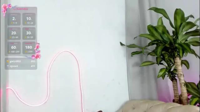 Thumbnail 3, jentokio's Stream at Chaturbate, 1 month ago