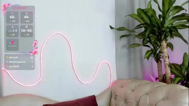 Image 11 of jentokio Stream on Chaturbate on 29 days ago