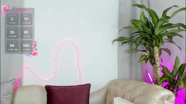 Image 4 of jentokio Stream on Chaturbate on 6 days ago