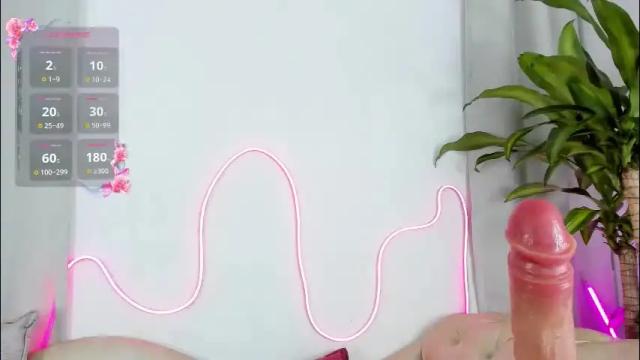 Image 2 of jentokio Stream on Chaturbate on 2 days ago