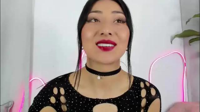 Image 3 of jentokio Stream on Chaturbate on 19 hours ago