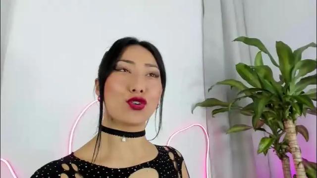 Image 4 of jentokio Stream on Chaturbate on 19 hours ago