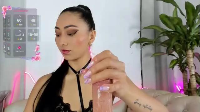 Image 2 of jentokio Stream on Chaturbate on 1 month ago