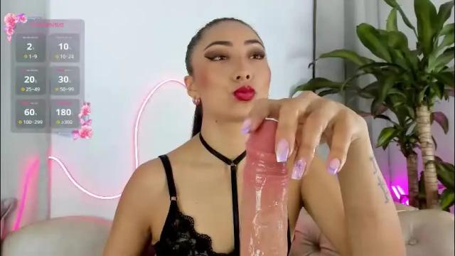 Image 7 of jentokio Stream on Chaturbate on 1 month ago