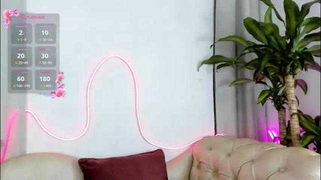 Thumbnail 3, jentokio's Stream at Chaturbate, 1 month ago