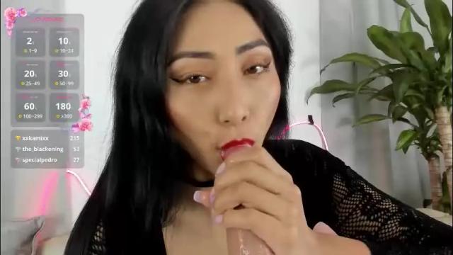 Image 11 of jentokio Stream on Chaturbate on 1 month ago