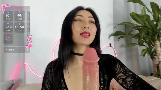 Image 4 of jentokio Stream on Chaturbate on 1 month ago