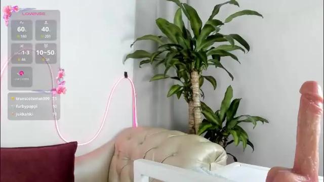 Image 10 of jentokio Stream on Chaturbate on 1 month ago