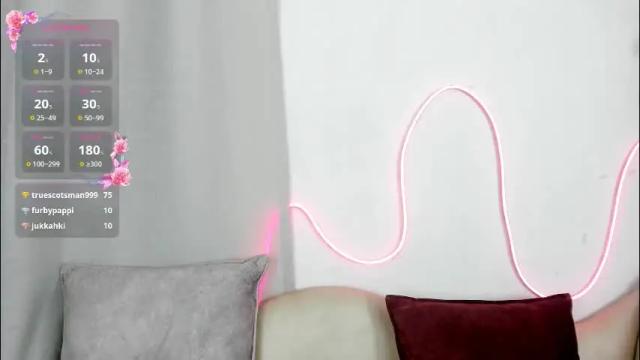 Image 11 of jentokio Stream on Chaturbate on 1 month ago