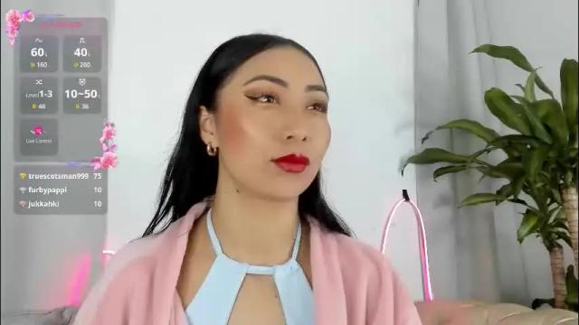 Image 12 of jentokio Stream on Chaturbate on 1 month ago