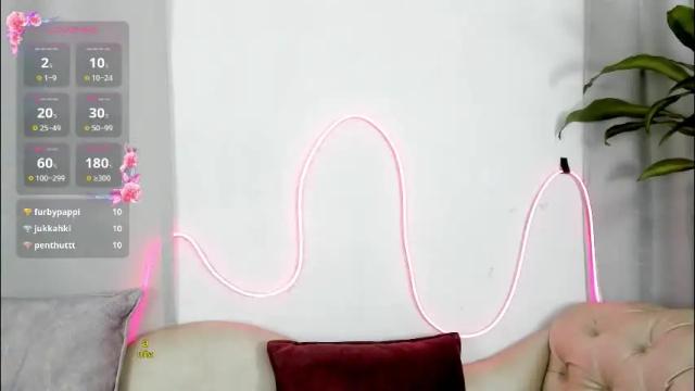 Image 4 of jentokio Stream on Chaturbate on 1 month ago