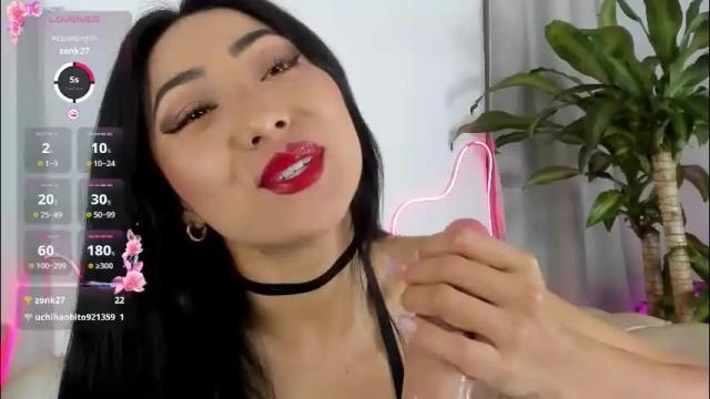 Thumbnail 1, jentokio's Stream at Chaturbate, 1 month ago