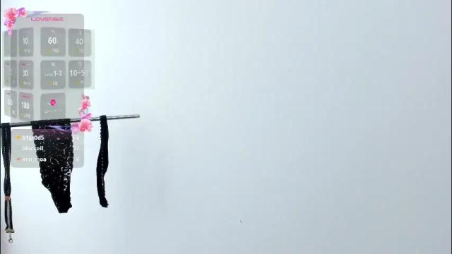 Thumbnail 1, jentokio's Stream at Chaturbate, 1 month ago