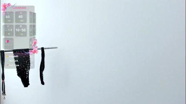 Image 2 of jentokio Stream on Chaturbate on 1 month ago