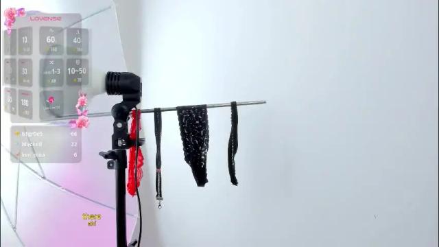 Image 3 of jentokio Stream on Chaturbate on 1 month ago