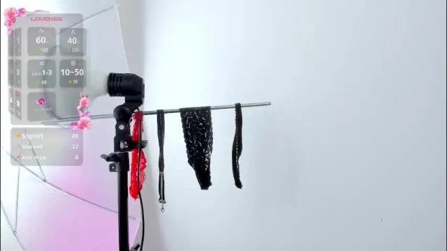 Image 4 of jentokio Stream on Chaturbate on 1 month ago