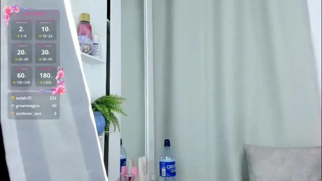 Thumbnail 1, jentokio's Stream at Chaturbate, 1 month ago