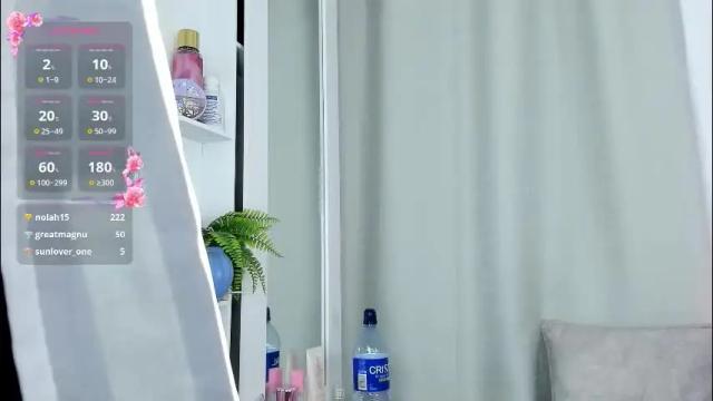 Image 2 of jentokio Stream on Chaturbate on 1 month ago