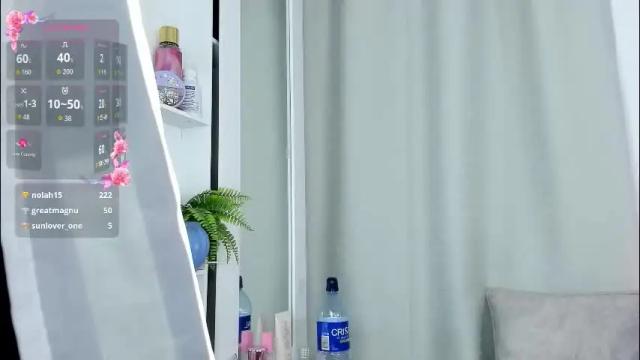 Image 3 of jentokio Stream on Chaturbate on 1 month ago