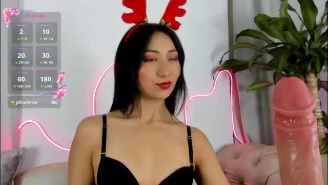 Image 4 of jentokio Stream on Chaturbate on 19 days ago