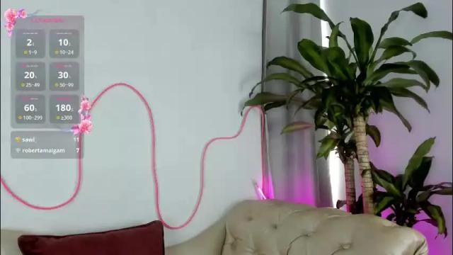 Image 3 of jentokio Stream on Chaturbate on 9 days ago