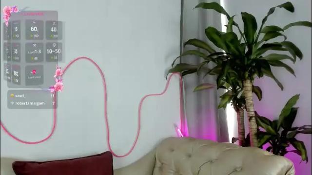 Image 4 of jentokio Stream on Chaturbate on 9 days ago