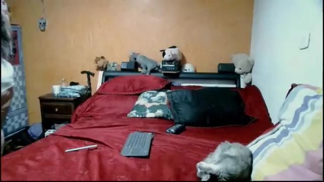 Image 6 of jeny_bel Stream on Chaturbate on 2 months ago
