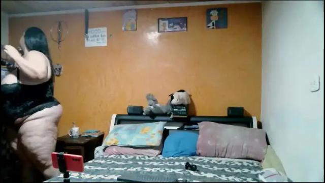 Thumbnail 2, jeny_bel's Stream at Chaturbate, 1 month ago