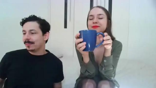 Image 3 of jeny_django Stream on Chaturbate on 26 months ago