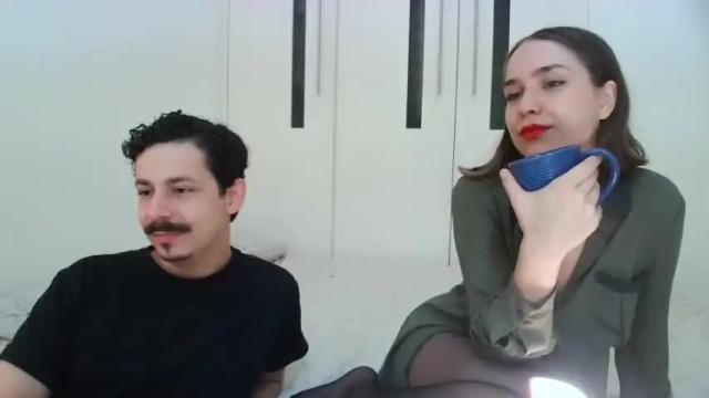 Image 4 of jeny_django Stream on Chaturbate on 26 months ago