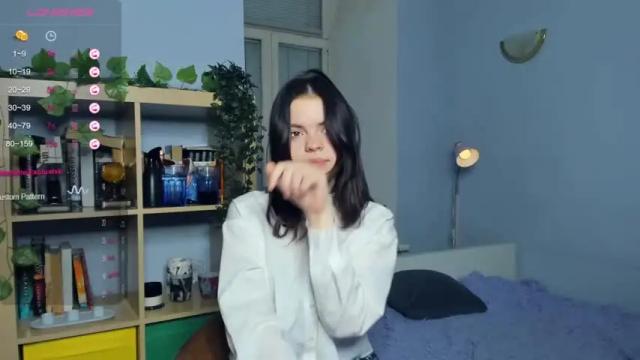 Thumbnail 3, jeny_more_'s Stream at Chaturbate, 16 months ago