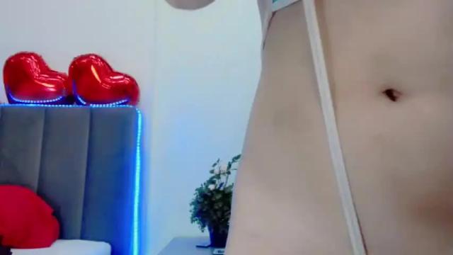 Image 7 of jeong_18 Stream on Chaturbate on 15 months ago