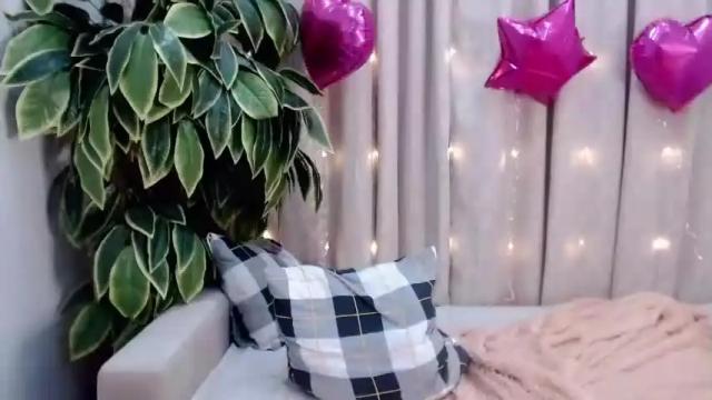 Image 2 of jeong_18 Stream on Chaturbate on 14 months ago