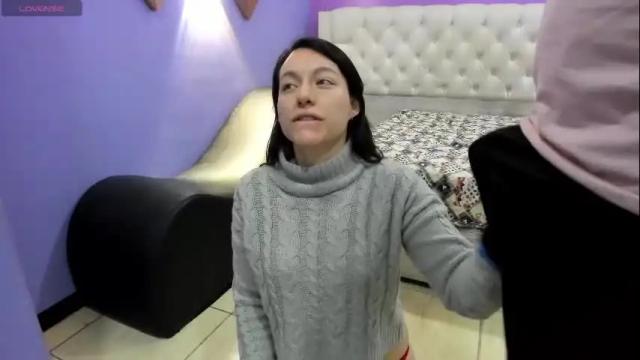 Thumbnail 1, jeremmyandstacy's Stream at Chaturbate, 1 month ago