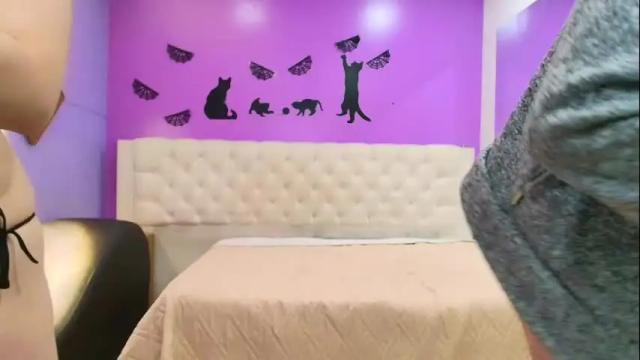 Thumbnail 2, jeremmyandstacy's Stream at Chaturbate, 15 days ago