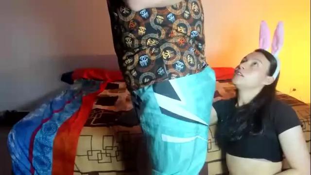 Image 12 of jeremmyandstacy Stream on Chaturbate on 15 days ago