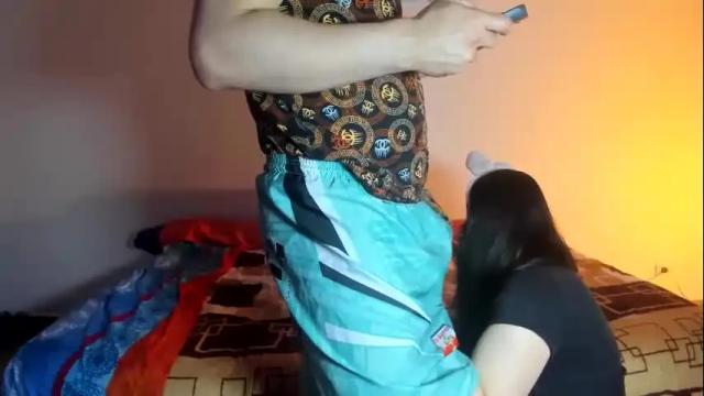 Thumbnail 3, jeremmyandstacy's Stream at Chaturbate, 15 days ago