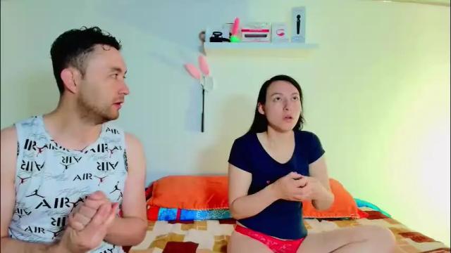 Image 2 of jeremmyandstacy Stream on Chaturbate on 5 days ago