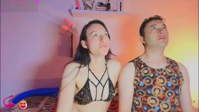 Thumbnail 1, jeremmyandstacy's Stream at Chaturbate, 6 days ago