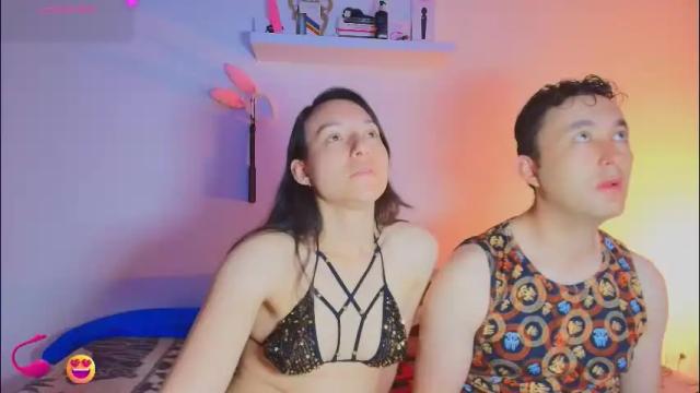Image 2 of jeremmyandstacy Stream on Chaturbate on 6 days ago