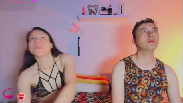 Image 3 of jeremmyandstacy Stream on Chaturbate on 6 days ago