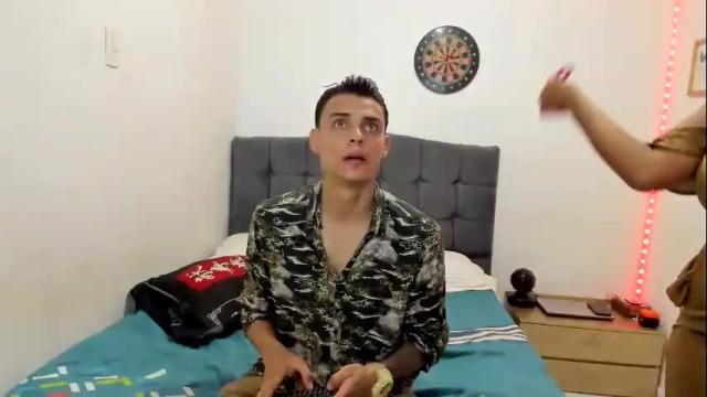 Thumbnail 1, jeremymaster's Stream at Chaturbate, 25 days ago