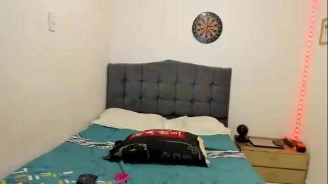 Thumbnail 2, jeremymaster's Stream at Chaturbate, 25 days ago