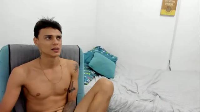 Image 8 of jeremymaster Stream on Chaturbate on 7 days ago
