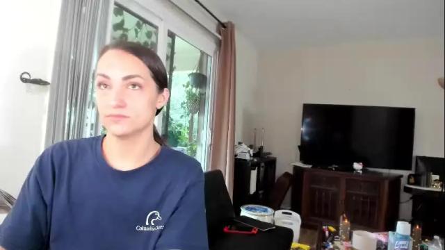 Thumbnail 1, jerilynn's Stream at Chaturbate, 3 months ago