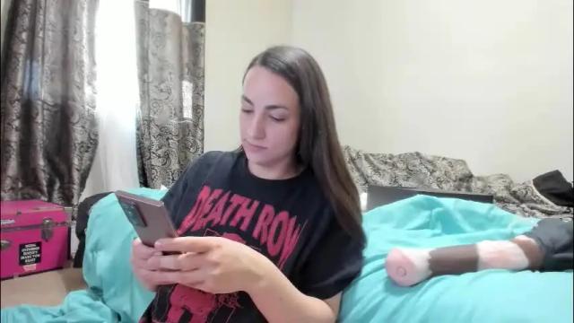 Thumbnail 2, jerilynn's Stream at Chaturbate, 1 day ago