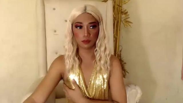 Thumbnail 2, jerkingcock69_barbie's Stream at Chaturbate, 22 months ago