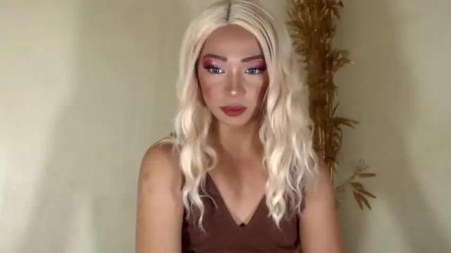Image 2 of jerkingcock69_barbie Stream on Chaturbate on 21 months ago