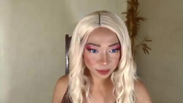 Image 3 of jerkingcock69_barbie Stream on Chaturbate on 21 months ago